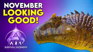 Performance Boost is Coming to ARK!