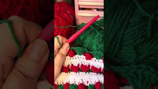 Hate Popcorns? Try this EASY alternative. #crochet #crochetbeginners #crochettutorial