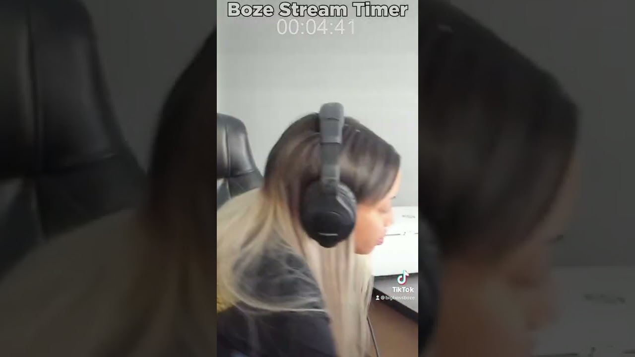 Я случайно вышел в прямой эфир на 6 минут, не осознавая этого.