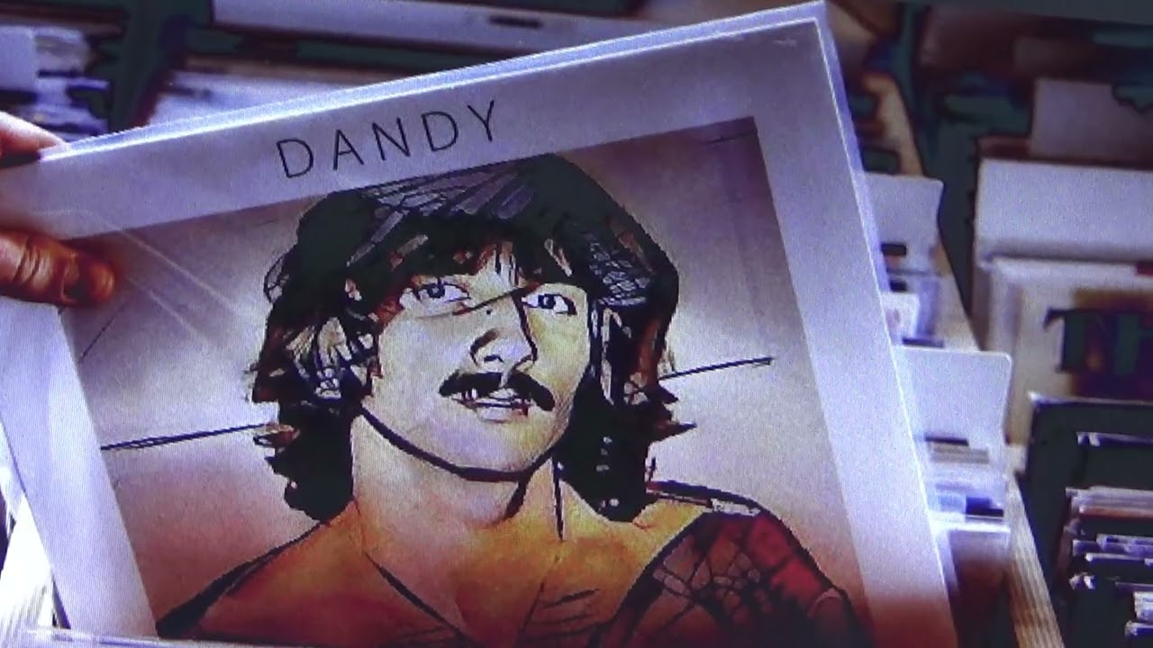 Dandy Alles nur SHOW20260103 Willfried Liebe dj stoni Reinhard Steinbrecher