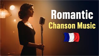 French Chanson · Female Voices · Vintage French Music