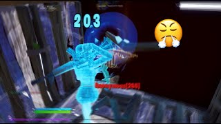Like A Boss 😤 (fortnite montage)