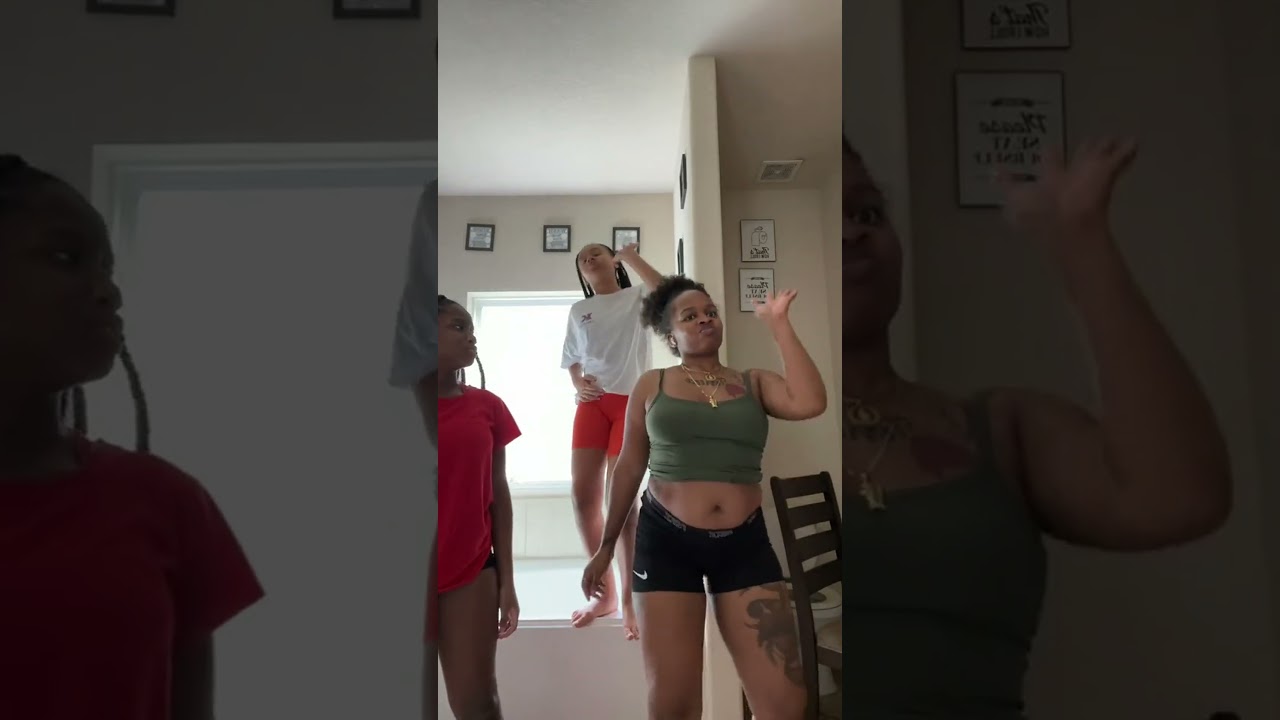 Fun Bloopers with a Shake! 