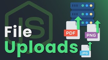 Upload Files Locally and To S3 Using NodeJS and Multer