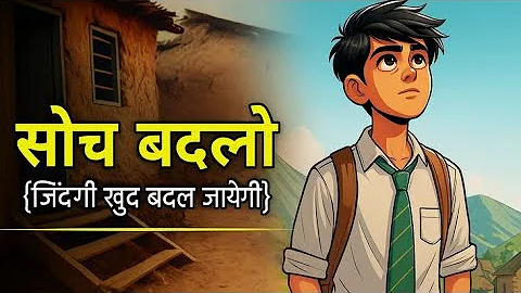 THE MINDSET OF HIGH ACHIEVERS - Powerful Motivational Video For SUCCESS 