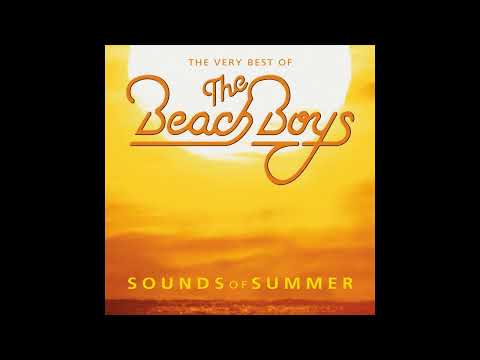 Good Vibrations (Mono) - The Beach Boys