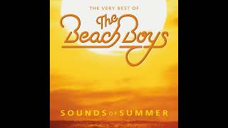 Good Vibrations (Mono) - The Beach Boys