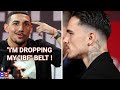 BIG NEWS: TEOFIMO LOPEZ TO VACATE "IBF" WILL GO DIRECTLY INTO LOMACHENKO REMATCH ! NO KAMBOSOS FIGHT