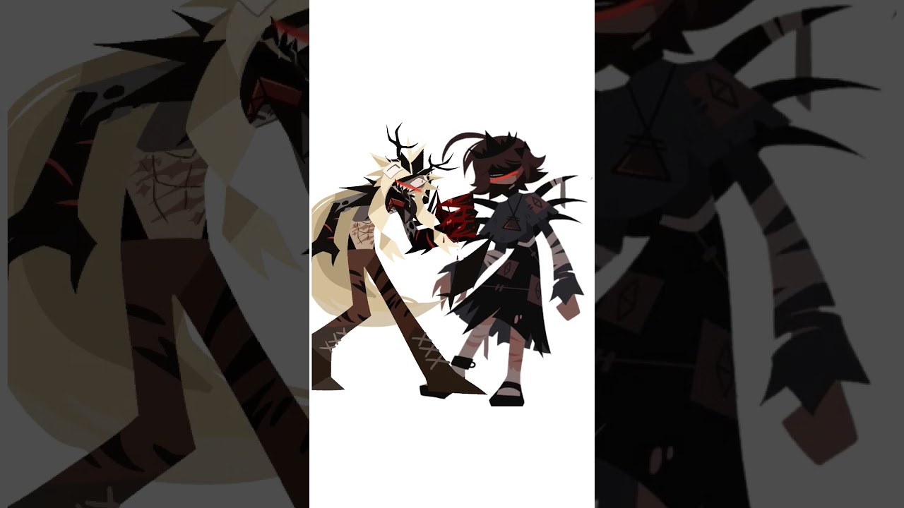 Alice x hansel and Elenoa Ignite x Kate F. Barrel and Freya x Tsuru 