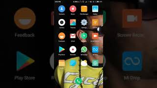 Kisi bhi  video ko MP3 main converter kaise kare ?? screenshot 3