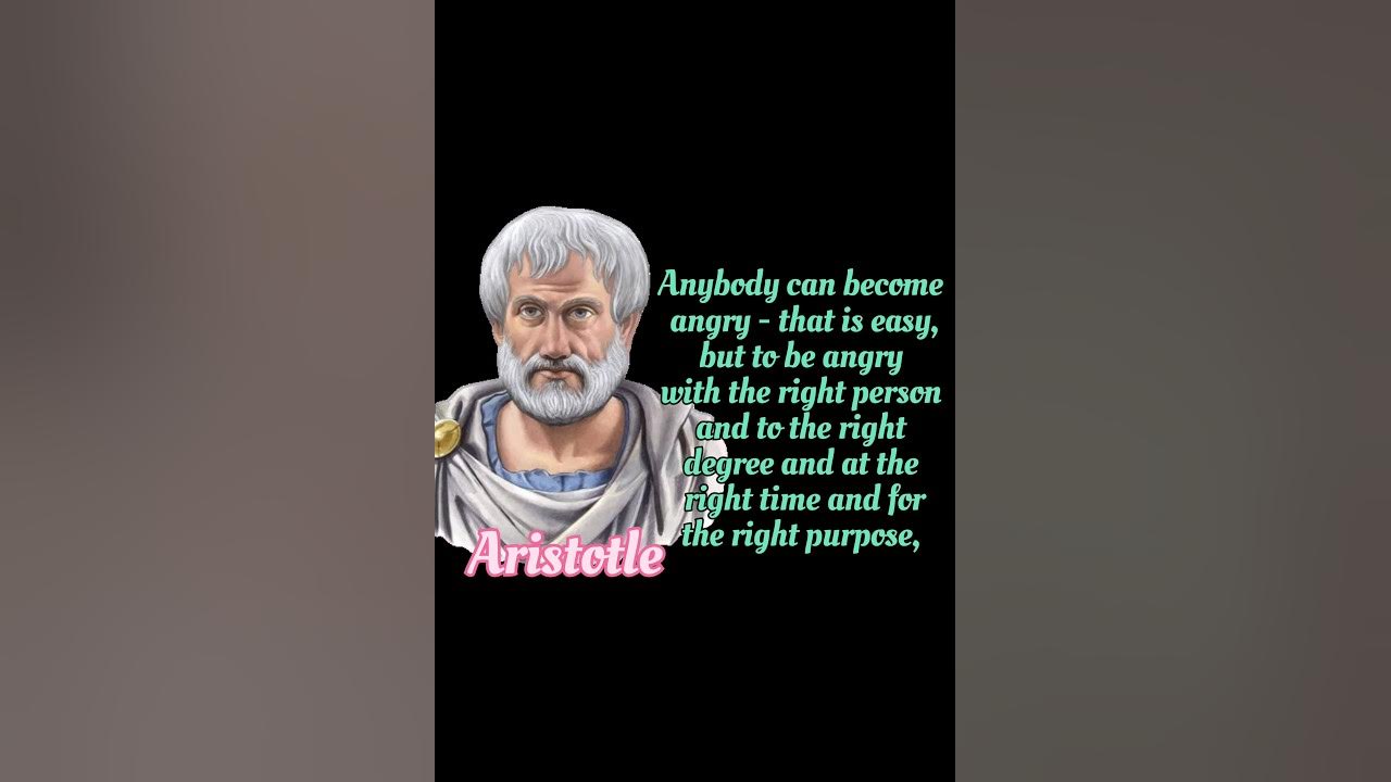 Aristotle aristotle quotes aristotle investments youtube shorts