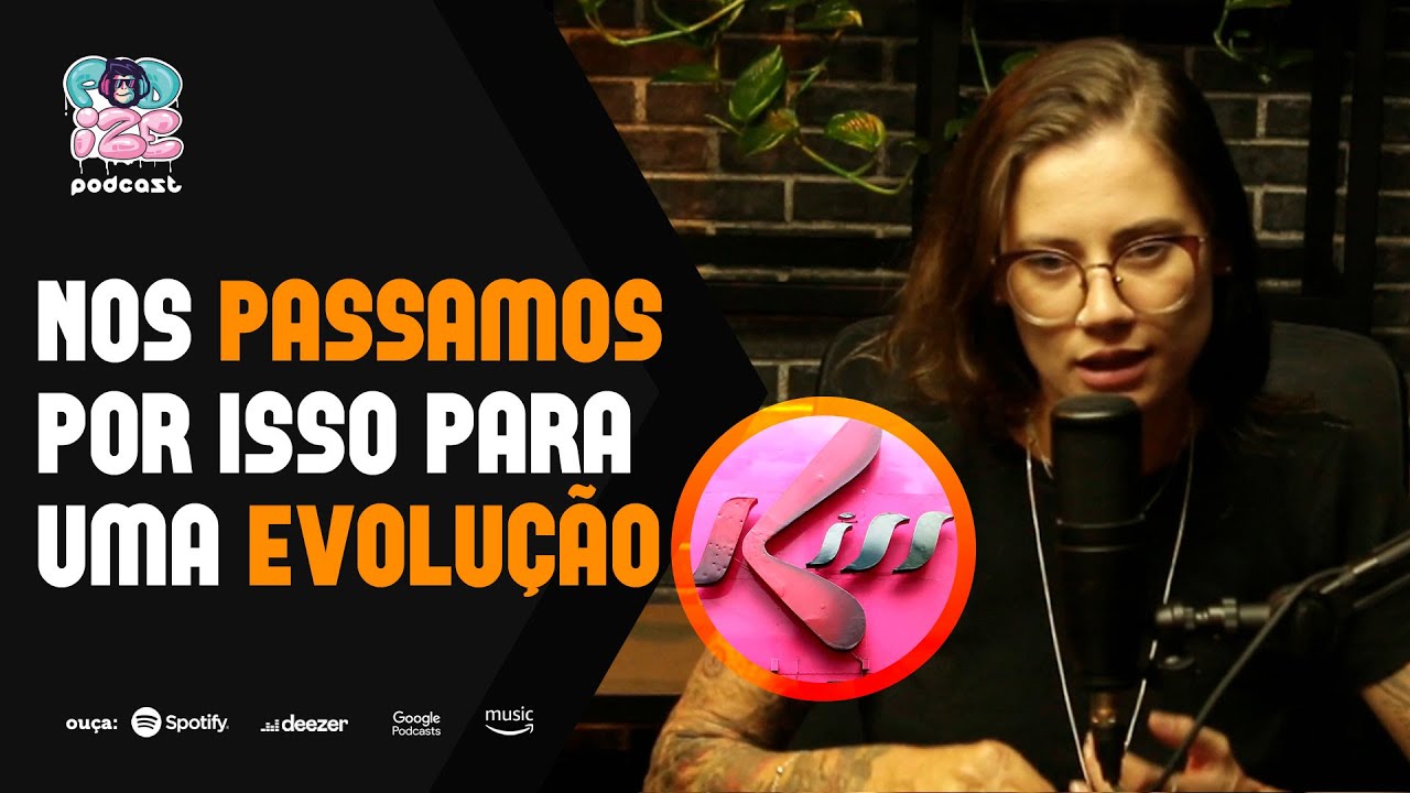 A TRAGÉDIA da BOATE KISS foi um PLANO ESPIRITUAL? | Cortes do Podize