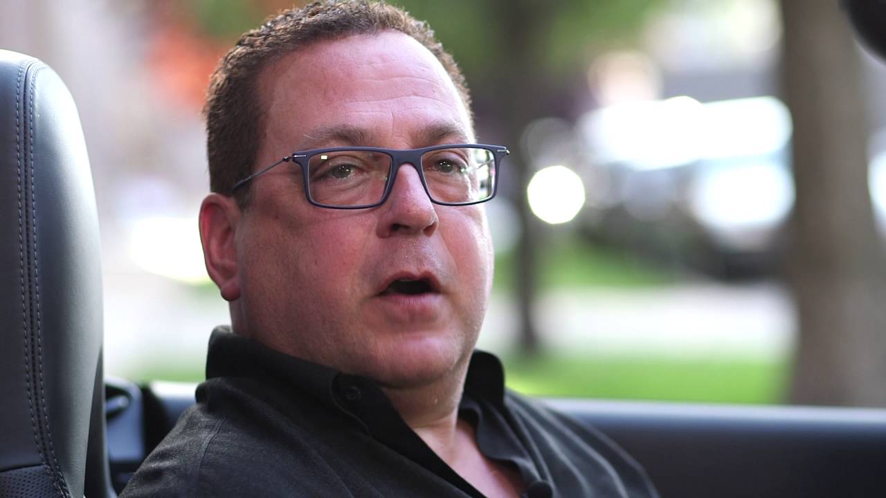 Porsche Exchange Grand Opening Introduction Video