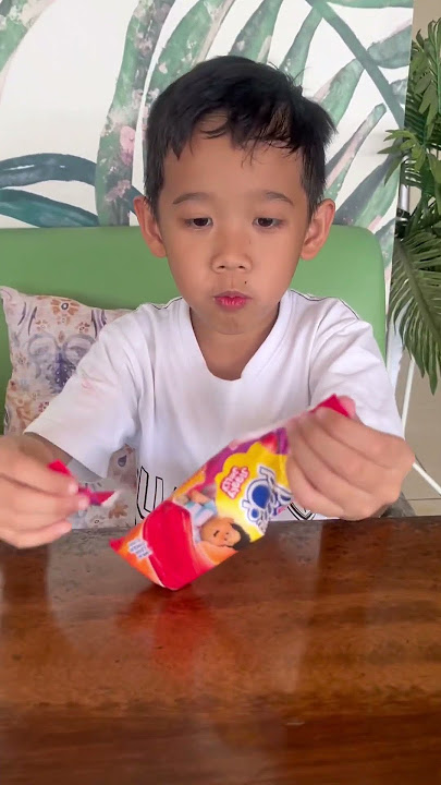 Keizo's way of making Jumbo ice cream dance geol-geol⁉️