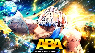 Celebrity (Win=100K Robux) The Roblox God Of ABA Experience Wealth