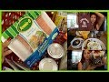 THE START OF MY MEAL PREP | RominaVlogs