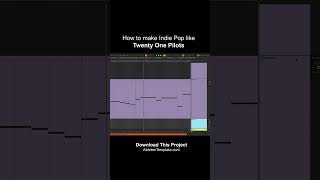 Twenty One Pilots - Stressed Out (Ableton Remake)