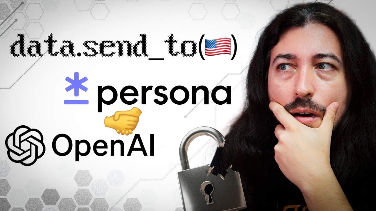 GOVERNO DOS EUA GOSTARIA DE ACESSAR A SUA CARA | Tecnologia e Classe