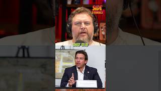 What’s Going On In Florida?