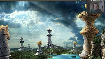 Live-coding Solarus #7