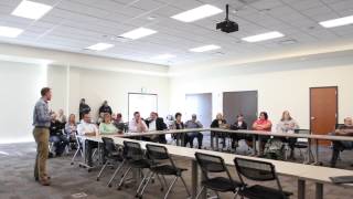 Count My Vote - Vernal Public Meeting October 17, 2013