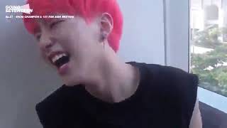 Going Seventeen Ep 27 Sub Indonesia