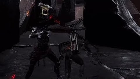 Mortal Shell No Shell Dim Gate Hardest Part Boss Run Forever Alone Trophy Playthrough Seven