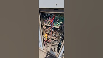 daikin vrv 3 error code repair service center Gurgaon