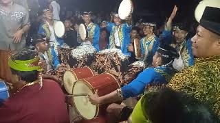 Hebooooh Meh Jotosan Tabuh Bareng Akm Vs Mahkota Blambangan  Kedungliwung