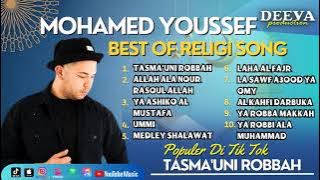 Mohamed Youssef Full Album Sholawat Nabi Terbaru 2021 Lagu Religi Islam Terbaru & Terpopuler 2023