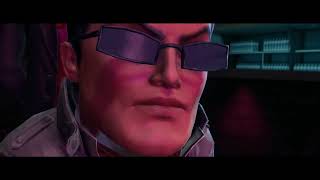 Saints Row The Third  A Remarkable Likeness