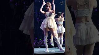 230914 트와이스 Twice 5Th World Tour Berlin Day 2 Sana Fancam Fancy