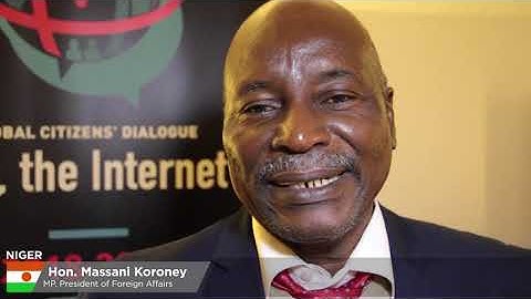 We The Internet: Social Networks and Fake News