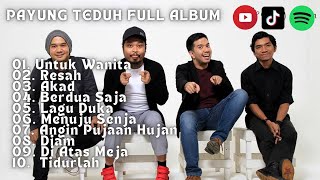 Payung Teduh Full Album Terbaik