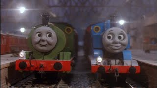 Thomas And Friends - Post Train Theme Pal Pitched