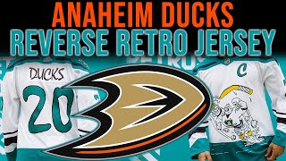 reverse retro jersey ducks
