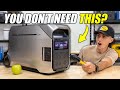 EcoFlow Delta Pro 3 Gimmick Or Game Changer EcoFlow Delta Pro 3 Gimmick Or Game Changer