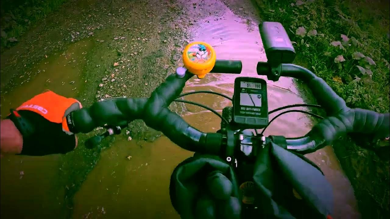 What are the best bikepacking shoes? YouTube