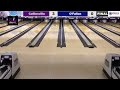 Lady Kahok Bowling vs. O&#39;Fallon-November 30th, 2022