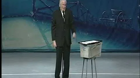 ALAN KAYE STANDUP COMEDY