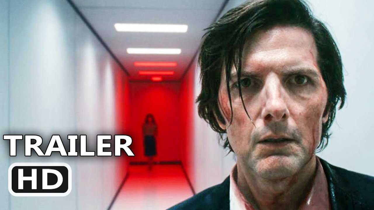 SEVERANCE Season 3 Teaser (2026) - YouTube