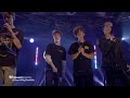 Why Don’t We (Hooked live) IHeartRadio