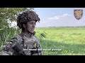 💙💛Фронтве вітання від воїнів десантників 95 окрема десантно-штурмова бригада  Збройнi Сили України