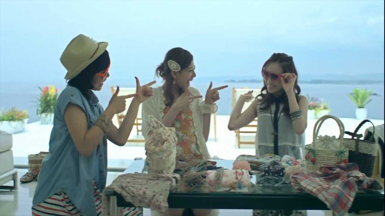 あの女優も出演 安くてオシャレな女性の味方 しまむらのcmまとめ あの女優も出演 安くてオシャレな女性の味方 しまむらのcmまとめ
