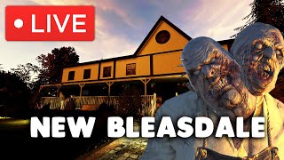 NEW Bleasdale Farmhouse REVEAL | Phasmophobia