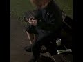 独身男性の休日公園飯 好きだったドラマの曲 #No.6 #婚活刑事 #kotae #レモンサワー