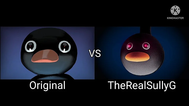 Otamatone Noot Noot (Scene Comparisons)