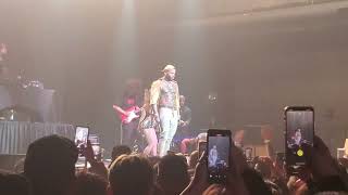 Kevin Gates - Power (Live, ABQ NM)