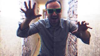 8bit Chiptune Cover of the Ghostbusters Song – Hans Hiscore