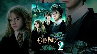 Harry Potter and the Chamber of Secrets